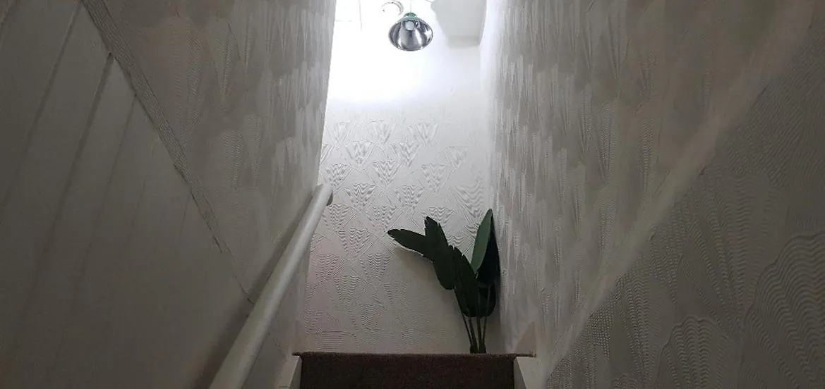 Adorable Double Room Middlesbrough Birleşik Krallık