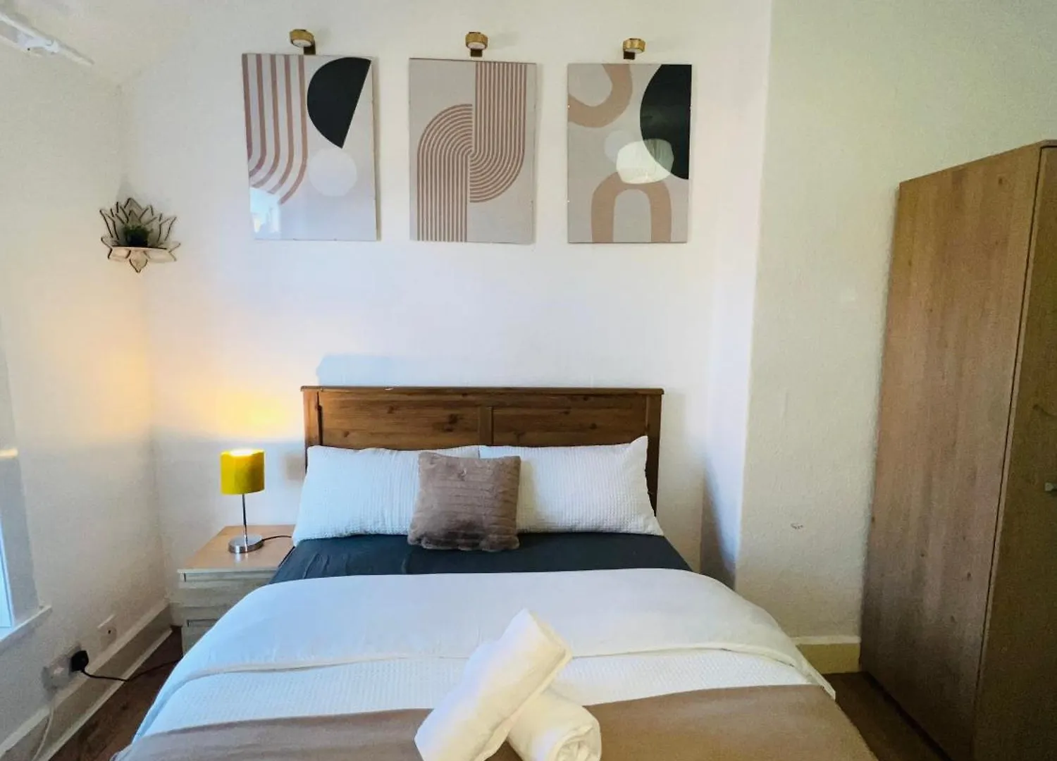 Adorable Double Room Middlesbrough Birleşik Krallık